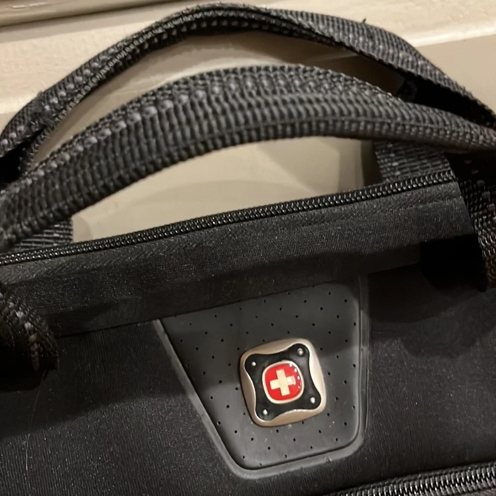 17” Laptop Wenger Sherpa Swiss Gear